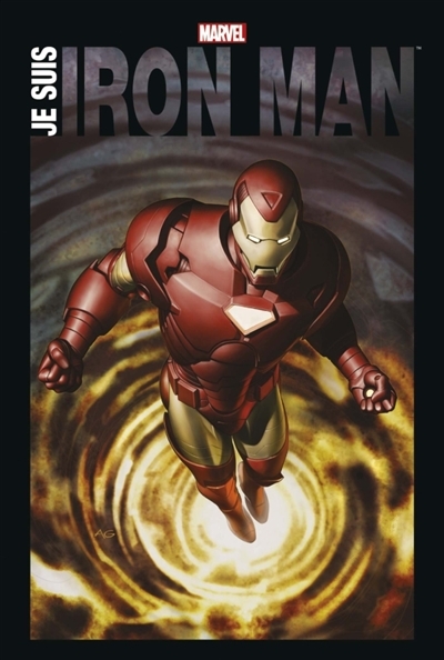 Je suis Iron Man | 
