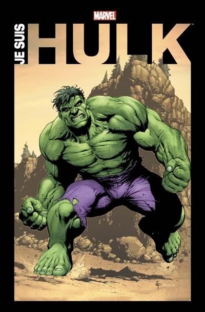 Je suis Hulk | 