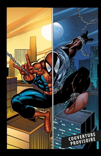Spider-Man : la saga du clone T.01 | DeFalco, Tom