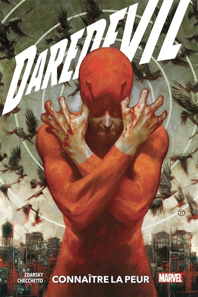 Daredevil T.01 - Connaître la peur | Zdarsky, Chip
