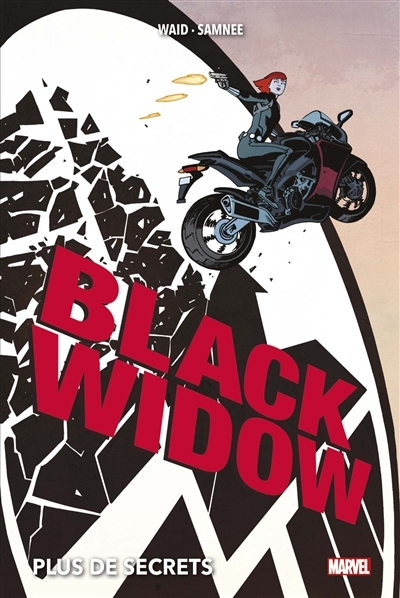 Black Widow - Plus de secrets | Samnee, Chris