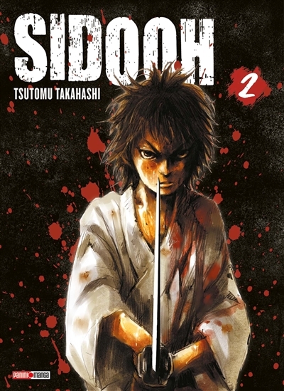 Sidooh T.02 | Takahashi, Tsutomu