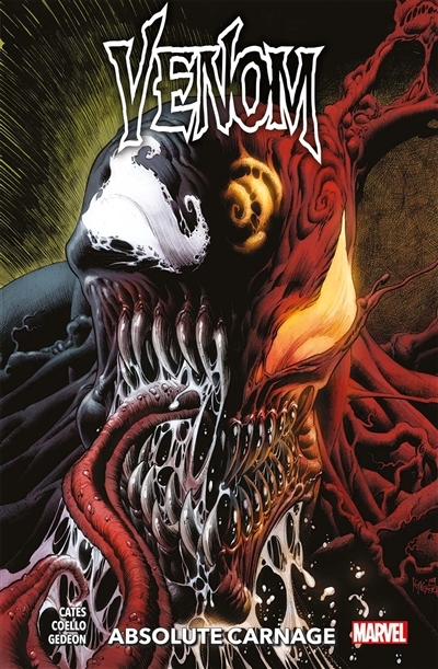 Venom T.05 - Absolute Carnage | Cates, Donny