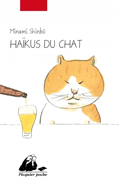 Haïkus du chat | Shinbô, Minami