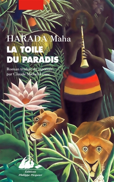 La toile du paradis  | Harada, Maha