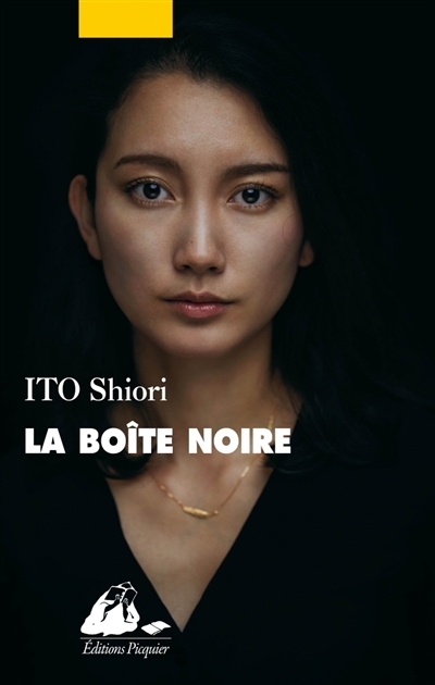Boîte Noire (La) | Ito, Shiori