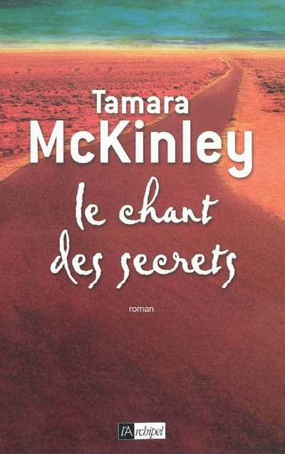 Chant des secrets (Le) | McKinley, Tamara