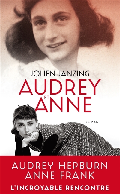Audrey et Anne | Janzing, Jolien
