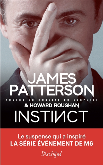 Instinct | Patterson, James