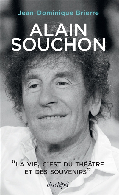 Alain Souchon | Brierre, Jean-Dominique