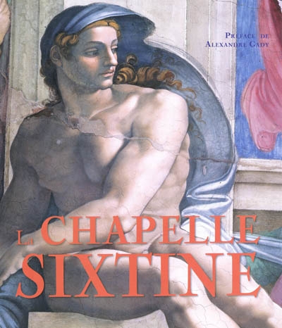 Chapelle Sixtine (La) | 