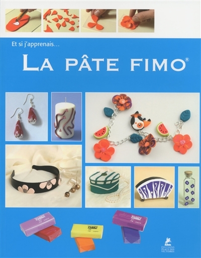 pâte Fimo (La) | Viguè, Jordi