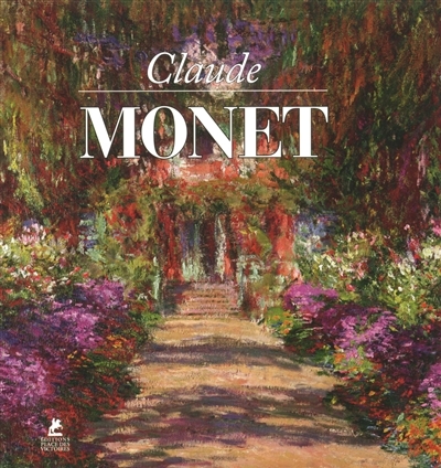 Claude Monet | Padberg, Martina