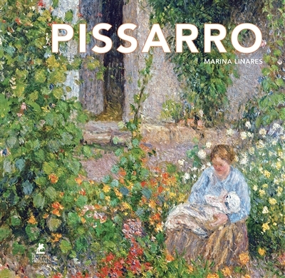 Pissarro | Linares, Marina