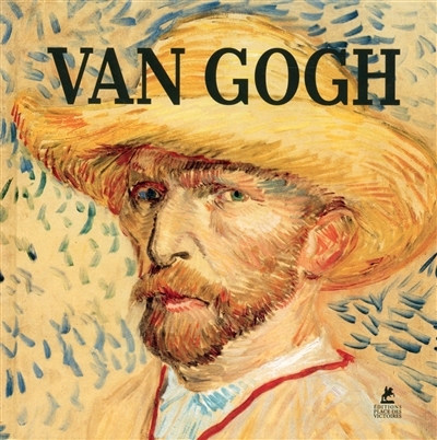 Van Gogh | Mextorf, Olaf