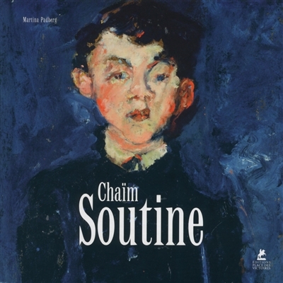 Chaïm Soutine | Padberg, Martina