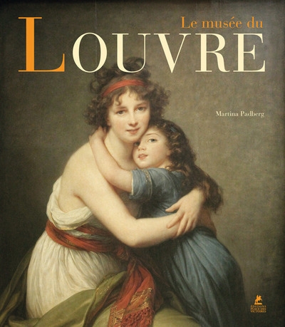 Louvre | Padberg, Martina