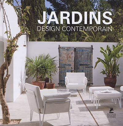 Jardins- Design contemporain | 