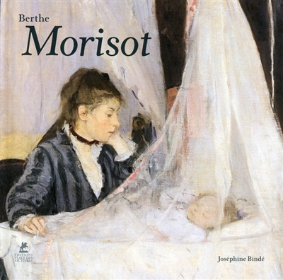 Berthe Morisot | Bindé, Joséphine