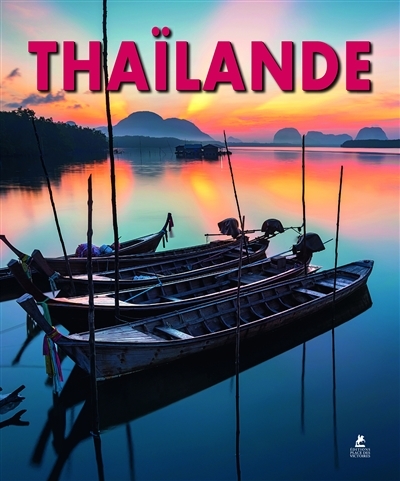 Thaïlande | Fröhlich, Heidi