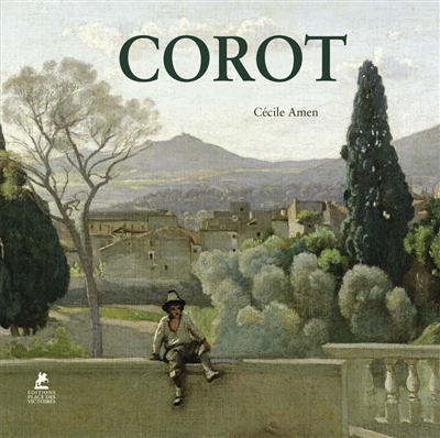 Corot | Amen, Cécile