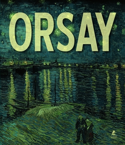 Orsay | Grivet, Valentin