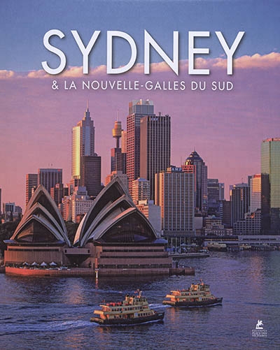 Sydney & New South Wales | Ham, Anthony