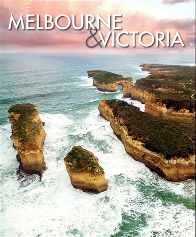 Melbourne & Victoria | Wheeler, Donna