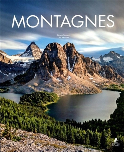 Montagnes | Bernhart, Udo