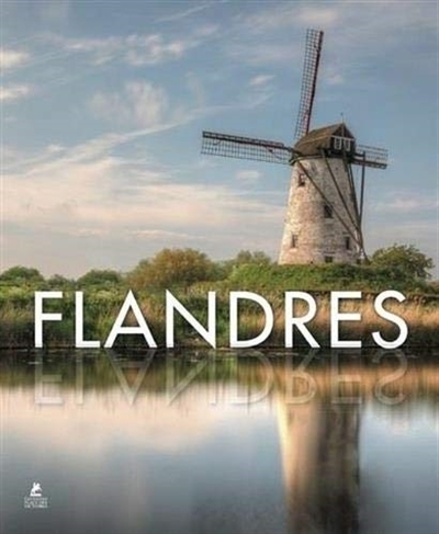Flanders & Brussels | Etzold, Joel