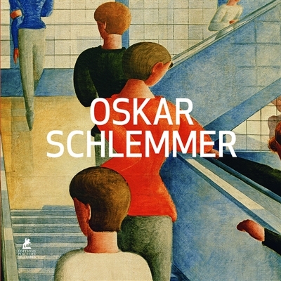 Oskar Schlemmer | Mextorf, Olaf