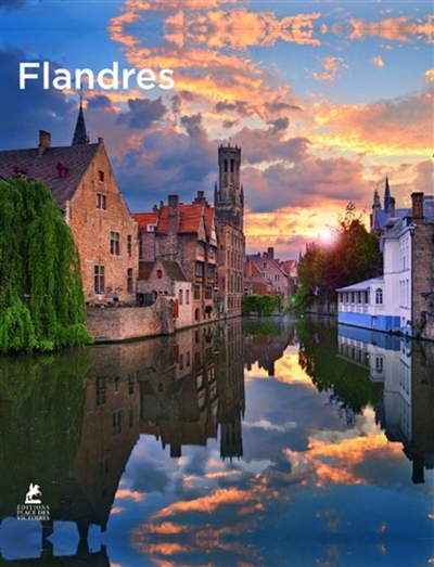 Flandres | Etzold, Joel