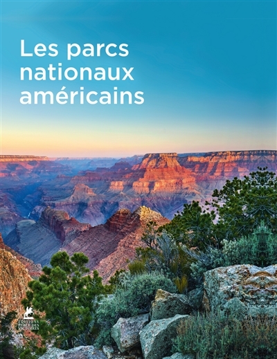 American national parks | 