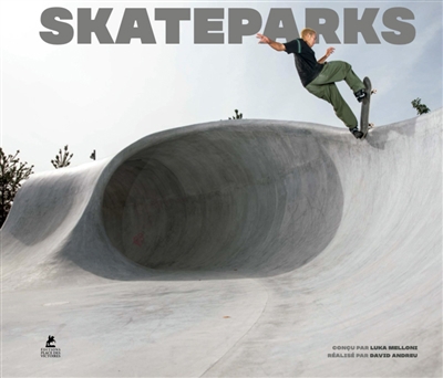 Skateparks | Melloni, Luka | Andreu, David