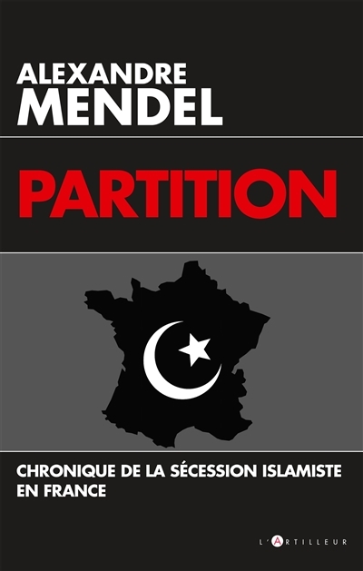 Partition | Mendel, Alexandre