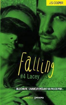 Falling T.04 - Lacey | Cooper, J.S.