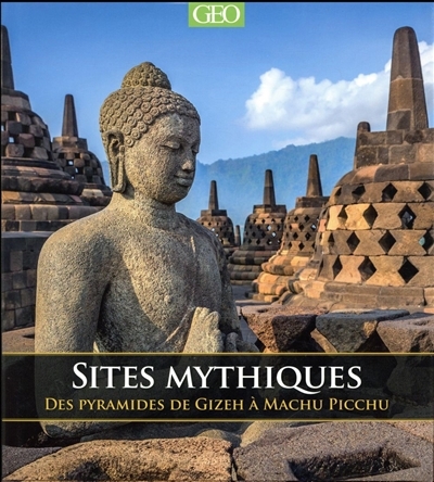 Sites mythiques | Howard, Martin
