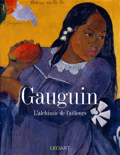 Gauguin | Neveux, Murielle