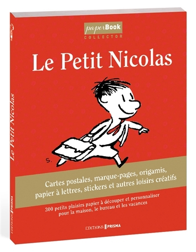 Petit Nicolas (Le) | 