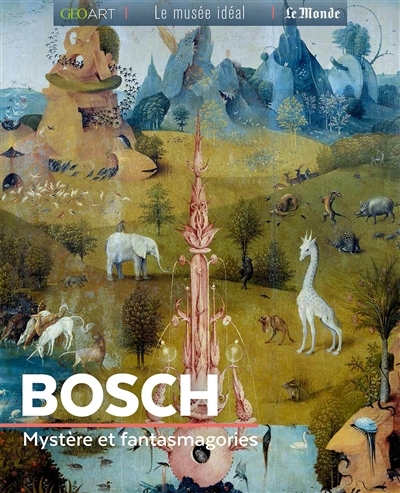 Bosch | Bayle, Françoise