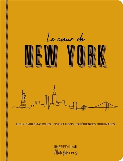 coeur de New York (Le) | Herbelin Bourbon, Annick