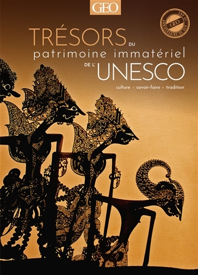 Trésors du patrimoine immatériel de l'Unesco | 