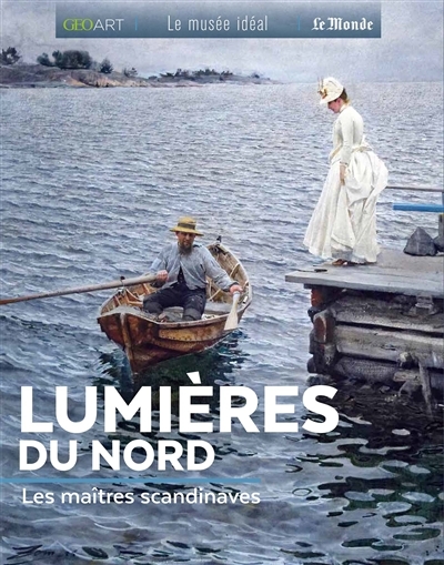 Lumières du Nord | Girard-Lagorce, Sylvie