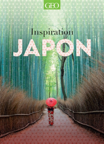 Inspiration Japon | Saglio, Jérôme