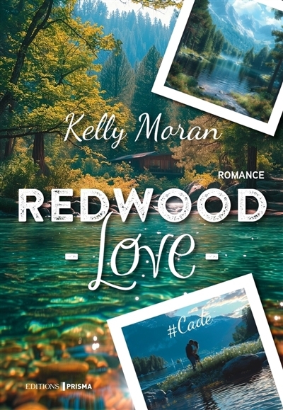 #Cade : romance | Moran, Kelly (Auteur)