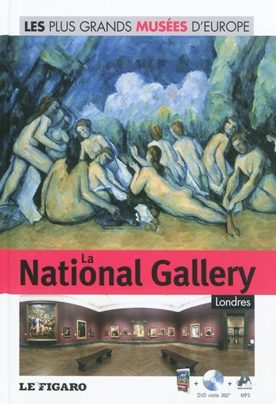 La National Gallery | Le Figaro