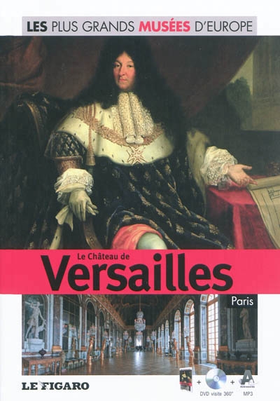 château de Versailles, Paris (Le) | Le Figaro