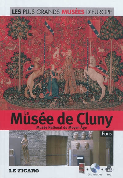 musée de Cluny (Le) | Le Figaro