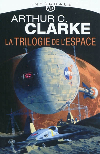 trilogie de l'espace (La) | Clarke, Arthur C.