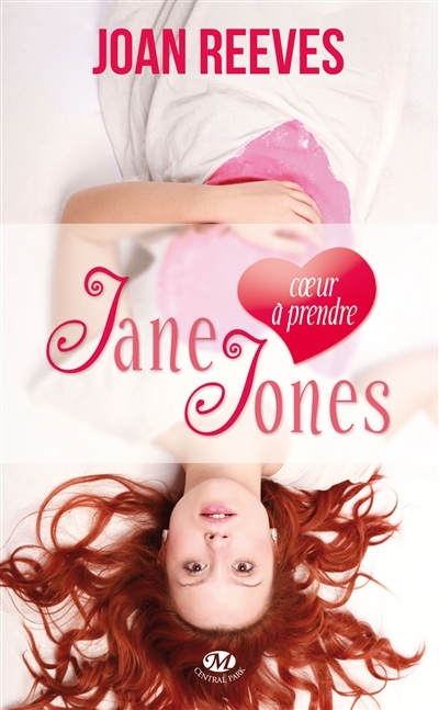 Jane Jones (coeur à prendre) | Reeves, Joan
